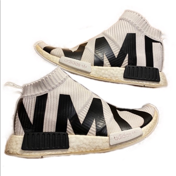 nmd cs1 bold branding